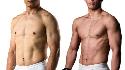 UFC 출신 파이터 남의철, 블랙컴뱃 메인이벤트 장식한다… 10년 만의 페더급 출전