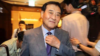 강창희 “충청 U대회에 北 참가 추진할 수도”