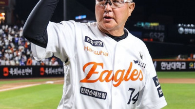 손아섭 영입→기분 좋게 ‘연승’ 달린 1위 한화…김경문 감독 “타자들, 찬스에서 집중력이 좋았다” [SS대전in]