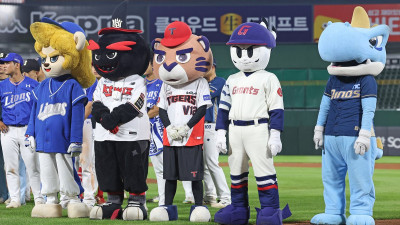 [폭염과의 전쟁④] 선수보다 먼저 ‘땀범벅’ 되는 그들… 모두에게 떨어진 ‘폭염경보’