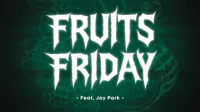전북현대, 8일 홈경기 ‘FRUITS FRIDAY’ 개최