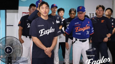 “PS 가면 쓰임새 더 좋지” 달감독, 손아섭 합류에 ‘반색’…“부담 없는 DH 쓰겠다” [SS광주in]