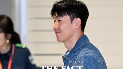 손흥민 올여름 토트넘 떠난다 향후 거취는?