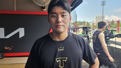 “많은 의미가 있겠죠” 슈퍼스타도, 꽃감독도 웃었다…“연승일 때 딱 모였다” 반색 [SS광주in]