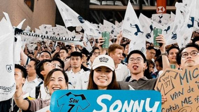 손흥민의 LAFC 이적, 축구 이상의 '빅 이벤트' [황덕준의 크로스오버]