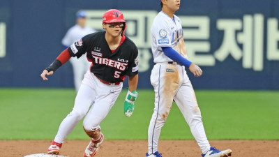 ‘분명 강력한 무기인데’ 김도영 ‘발’을 어떻게 해야 하나…‘도루 봉인’이 최선인가 [SS포커스]