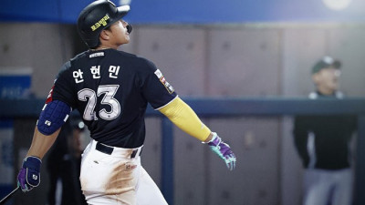 ‘게임 아냐?’ 미친 안현민, 드디어 ‘규정타석’ 진입…이게 대체 ‘몇관왕’이야 [SS시선집중]