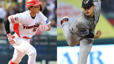 ‘문김대전’ 선발 문동주 확정→김도영 출전에 달렸다…진짜 변수는 ‘비’ [SS시선집중]