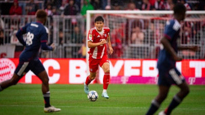 3개월 만에 돌아온 김민재, 깔끔한 활약… 새 시즌 전망 밝힌다