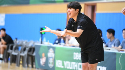 ‘사령탑의 KBL 대회 라스트 댄스’ 정관장 박준형 감독이 전하는 메시지는?