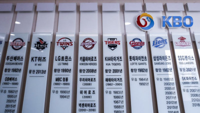 손 뻗으면 닿을 듯한 가을, 한여름에 찾아온 ‘단장들의 시간’… 리그 판도 뒤흔든다