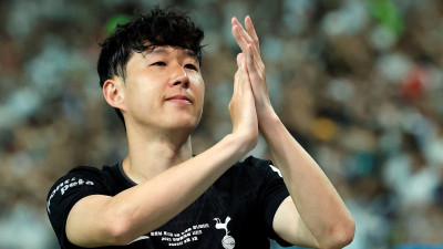 BBC “손흥민, 이적료 368억원에 LA행”