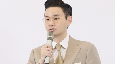 배동현 BDH재단 이사장, IPC 위원장 선거 최종 후보 확정