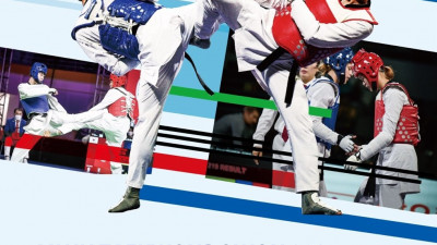 ‘세계태권도 그랑프리 챌린지’ 28일 개막…올림픽 금메달리스트 대거 출전
