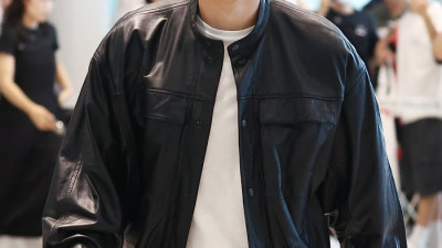손흥민 LA행 비행기 탑승! 곧 입단 발표…美 ‘MLS 역대 최고 이적료’ 전망