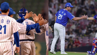 ‘돌부처’ 오승환, 올 시즌 끝으로 은퇴…등번호 21번은 영구결번으로