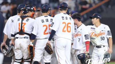 ‘1위 탈환’ 한화 김경문 감독 “1승의 소중함을 보여준 경기” [SS대전in]