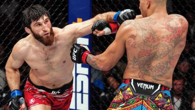 10월 4일 ‘UFC 320: 안칼라예프 vs 페레이라 2’, 안칼라예프의 수성이냐? 페레이라의 재탈환이냐?