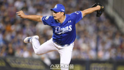 20년 전 약속 이미 지킨 오승환 이제는 ‘한국야구’가 지킬 차례[장강훈의 액션피치]