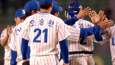 [SW비하인드] “무조건 이기겠네” vs “아, 끝났구나” 끝판왕은 이런 선수였다
