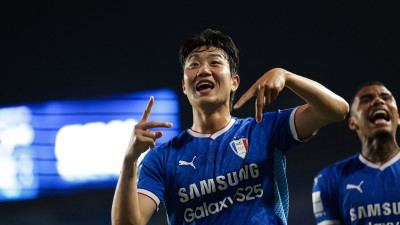 [SW인터뷰] 오뚝이처럼 다시… 잊힌 신인왕 수원 김지현의 부활 독기 품었다