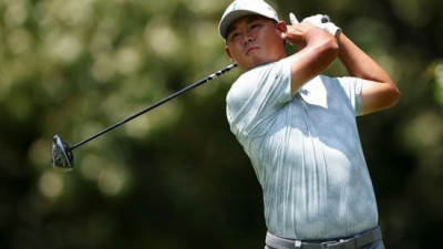 김시우 5언더파…'출발이 좋다'