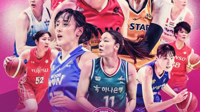 ‘대표선수 총출동’ WKBL 박신자컵, ‘풀 전력’으로 제대로 붙는다…일본·유럽 팀도 참가