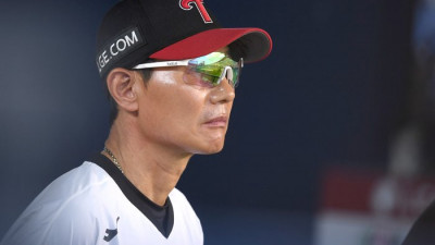 ‘1위 쟁탈전’ 앞둔 염갈량 “신경 안 쓰이면 거짓말”…대신 “어차피 올라가면 붙을 팀” [SS잠실in]