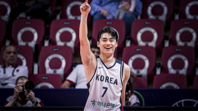 “절대 지지 않겠다” 숨 돌린 男농구, 레바논전 앞두고 ‘총력+필승’ 각오