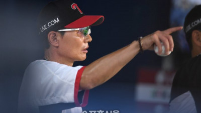 전날 손용준 ‘주루 실수’→염갈량도 쓴소리 “기본이 부족했다, 체크 안 한 3루 코치도 잘못” [SS잠실in]