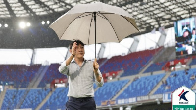 ‘울산 데뷔전’ 신태용 “나부터 즐길 것 ‘역시 신태용이구나’ 하는 축구 보이겠다” [현장 일문일답]