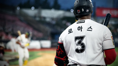 “은퇴도, 영영 이별도 아니다” 로하스, 고별식 대신 담담한 작별 택해