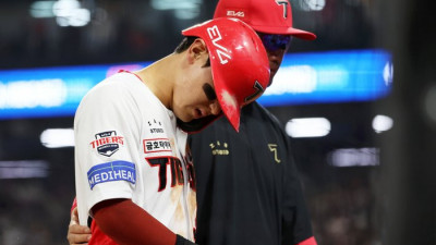 ‘시즌 아웃’ 김도영→KIA 대위기?…지금까지 해온 대로 하면 된다 [SS시선집중]
