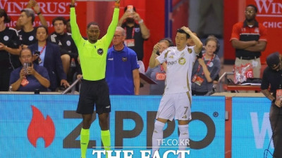 [이슈클립] 유튜브 110만뷰·인스타 1450만뷰…'손흥민 효과' 누리는 MLS·LAFC (영상)