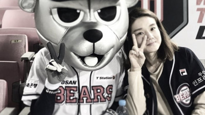 두산판 소원을 말해 봐…두잇포유 4호 주인공 공개 “멋진 시구 준비할 것”