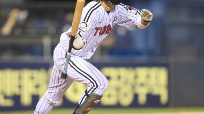 ‘1민재·6지환·9해민’ 홍창기 없어도 당당히 1위…LG, ‘최적화 타순’ 제대로 터졌다 [SS포커스]