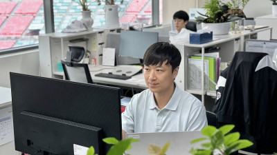 “신입인데, 경력입니다” KT 김영환의 슬기로운 과장생활