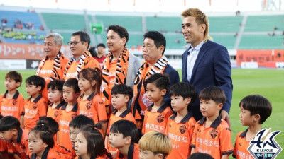 2026년 강원FC 홈 경기, 강릉에서만 열린다