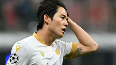 ‘英이적설’ 설영우 즈베즈다와 UCL PO행…황인범의 페예노르트, 무리뉴의 페네르바체에 역전패