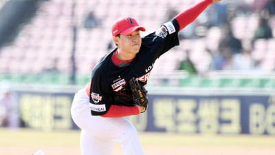 ‘끝내 수술대로’ 윤영철, 9월4일 일본서 토미 존 수술…KIA 투수, 올해만 3명째 [SS메디컬체크]