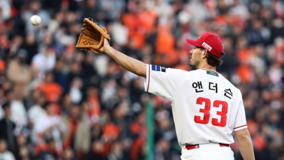 첫 풀타임 선발인데 이렇게 잘한다고? ‘ERA 3위-삼진 2위’ 아무나 하나 [SS시선집중]