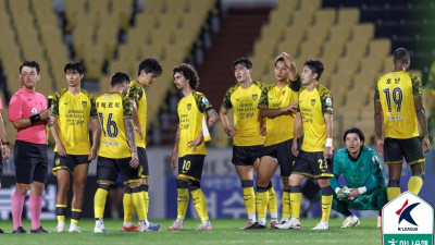 축구협회 심판위원회, 전남-천안전 오프사이드 오심 인정… “기술적인 문제 발생”