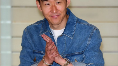 손흥민, LA 스포츠계 ‘특급환영’…야구·농구도 들썩이는 이유?