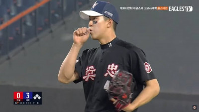 ‘장충고 에이스’ 문서준, ML 토론토행 임박…고교 유망주에 ‘100만달러 이상’ 쏜다
