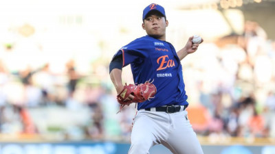 ‘김기중 호투+문현빈 쐐기포’ 한화, NC 잡고 5연승 질주…김경문 감독 “투타 제 역할 했다” [SS창원in]