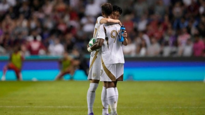 ‘대인배’ 손흥민 PK 양보 미담, 부앙가 “세 번이나 물었는데 거절, EPL 최고의 선수가 와 좋다”