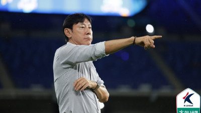 [수원 토크박스] “급할수록 돌아가야”… 선수단 체력 관리에 공들이는 신태용