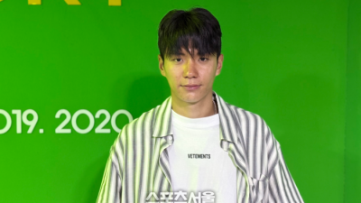 유럽행 무산 여파, 6경기 침묵 드디어 깨다…전진우 “심리적으로 많이 힘들었어, 우승만 보고 가겠다” [SS현장]
