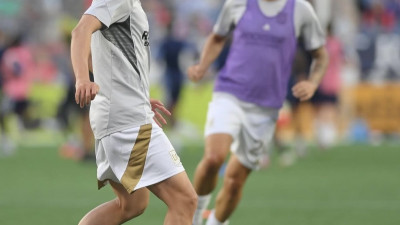 역시 SON! 선발 데뷔전부터 AS+POM+최고 평점, 손흥민 2-0 완승 이끌며 타이틀 싹쓸이