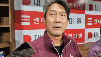키움 설종진 대행 “오늘부터 연투 지양한다”고 말한 이유는? 당장 1승보다 ‘미래’를 내다봤다 [SS시선집중]